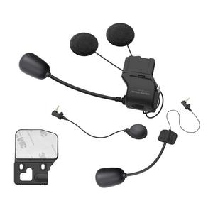 Kypäräkiinnike lisävarusteineen 50S SOUND BY Harman Kardon -kuulokkeille.