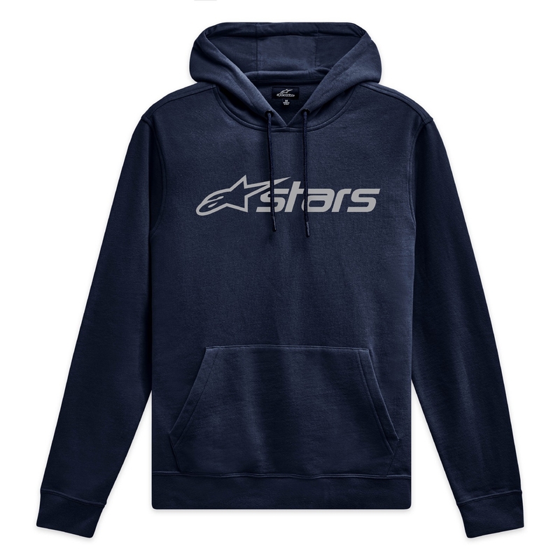 Alpinestars Blaze huppari 3 siniharmaa