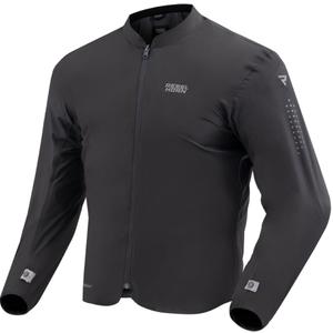 Rebelhorn In &amp; Out HydraShield PRO vedenpitävä takki musta