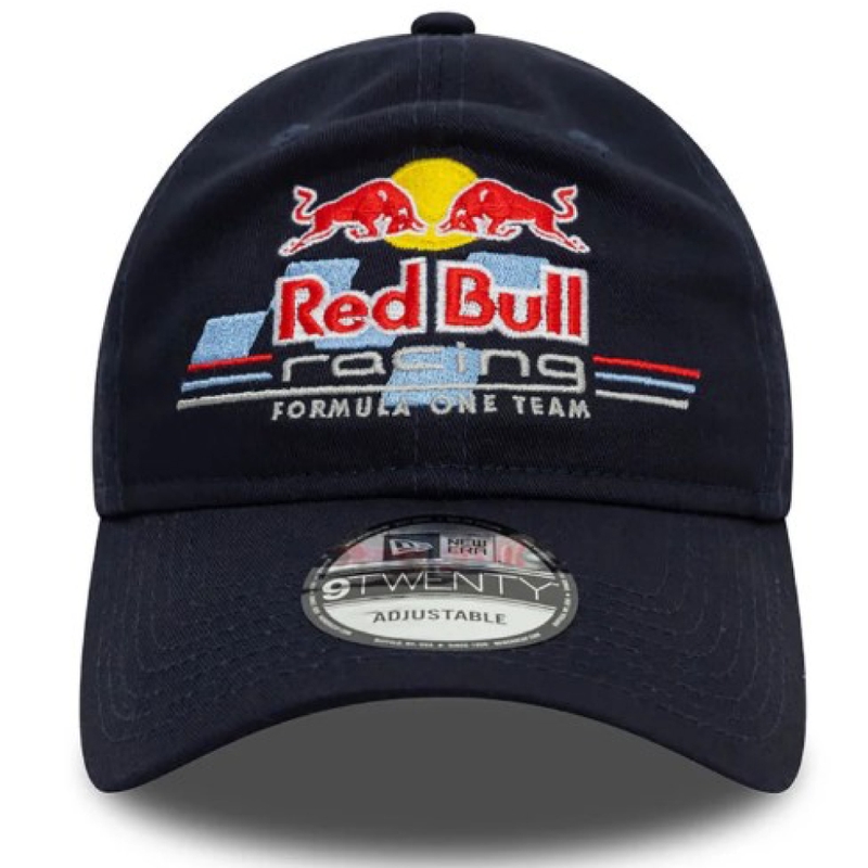 Red Bull Racing F1 vuosikerta lippis tummansininen