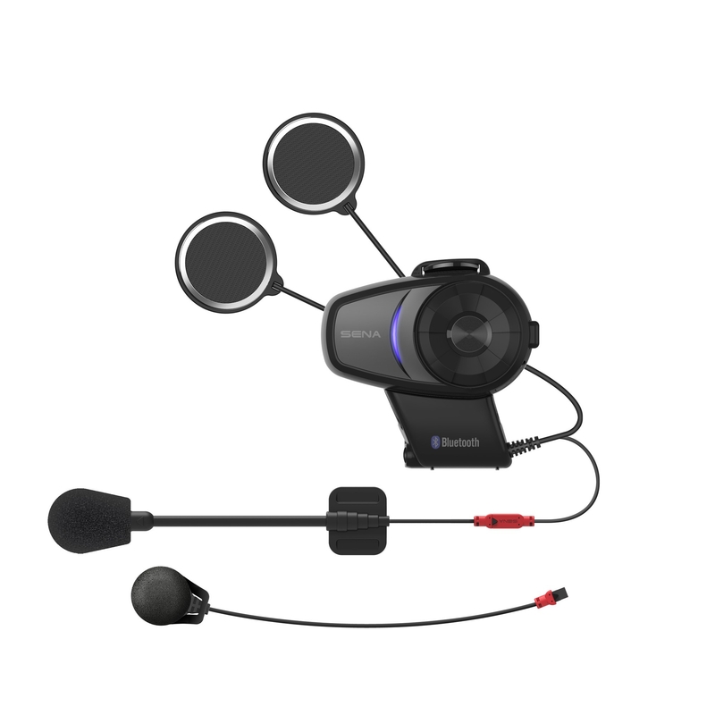 Bluetooth Intercom SENA 10S
