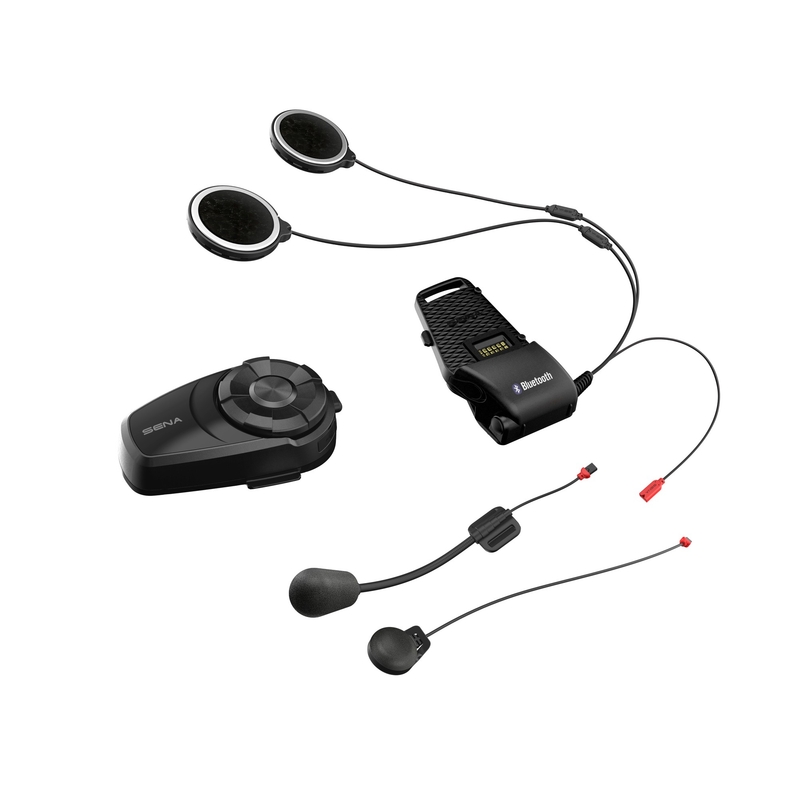 Bluetooth Intercom SENA 10S