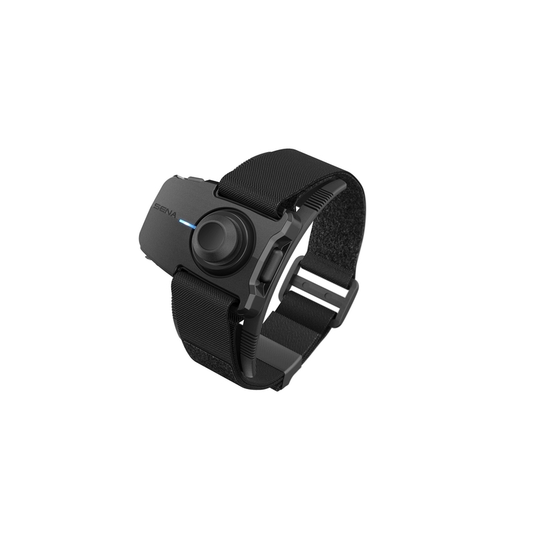 Rannekkeen kaukosäädin Bluetooth-sisäpuhelimille SENA 20S/ 10U/ 10S/ 10R/ 10C alennusmyynti
