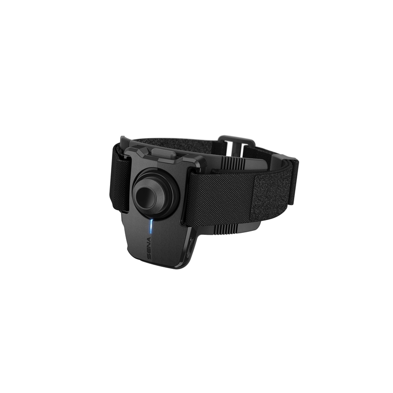 Rannekkeen kaukosäädin Bluetooth-sisäpuhelimille SENA 20S/ 10U/ 10S/ 10R/ 10C alennusmyynti