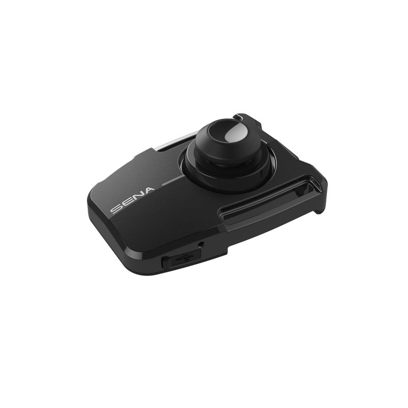 Rannekkeen kaukosäädin Bluetooth-sisäpuhelimille SENA 20S/ 10U/ 10S/ 10R/ 10C alennusmyynti