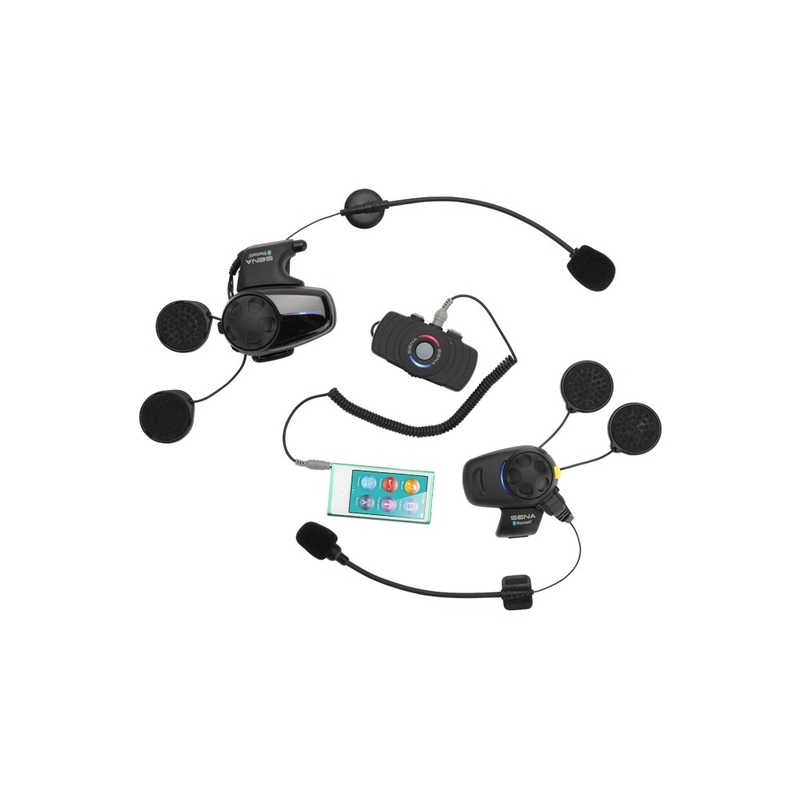 Bluetooth-sovitin SENA SM-10