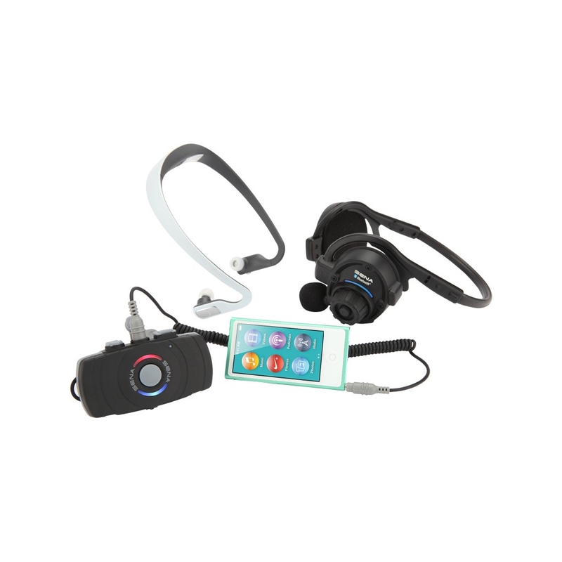 Bluetooth-sovitin SENA SM-10