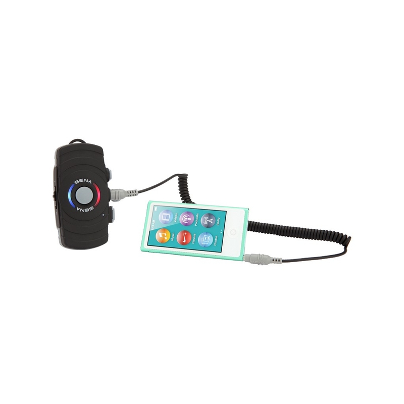 Bluetooth-sovitin SENA SM-10