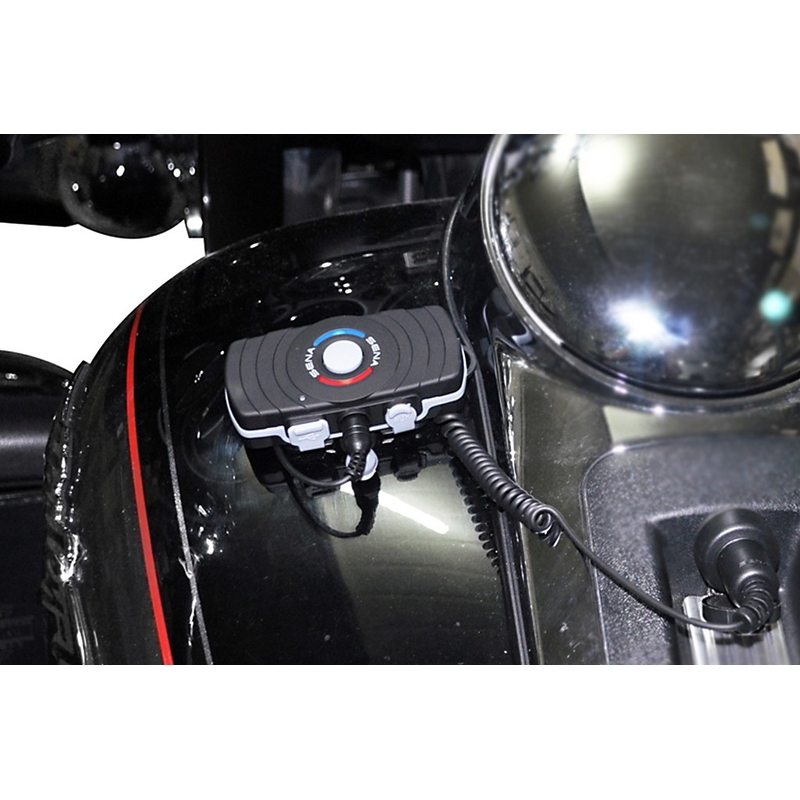 Bluetooth-sovitin SENA SM-10