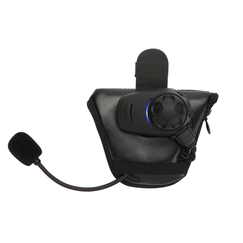 Bluetooth-sisäpuhelin SENA SPH10H-FM avoimiin kypäriin. alennusmyynti