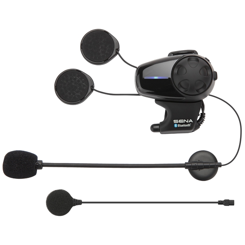 Bluetooth-sisäpuhelin SENA SMH10
