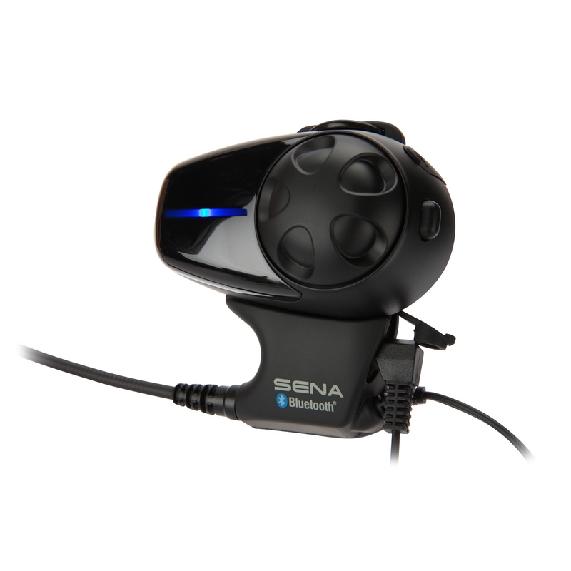 Bluetooth-sisäpuhelin SENA SMH10