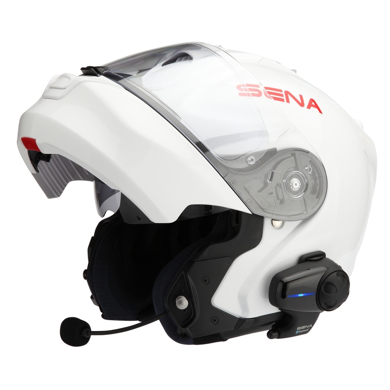 Bluetooth-sisäpuhelin SENA SMH10