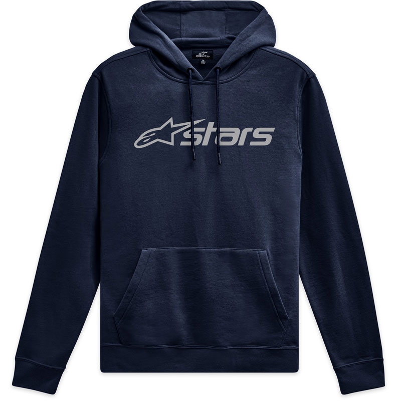 Alpinestars Blaze 2.0 huppari siniharmaa
