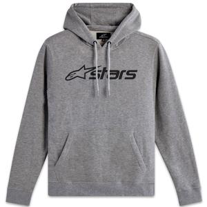 Alpinestars Blaze 2.0 harmaa-musta huppari