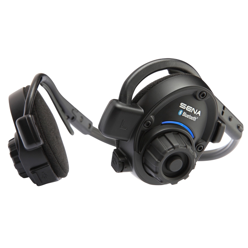 Bluetooth-ulkoilmapuhelin SENA SPH10