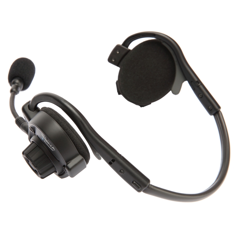 Bluetooth-ulkoilmapuhelin SENA SPH10