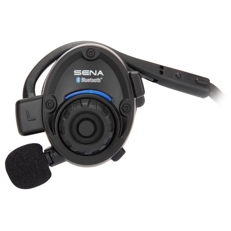 Bluetooth-ulkoilmapuhelin SENA SPH10