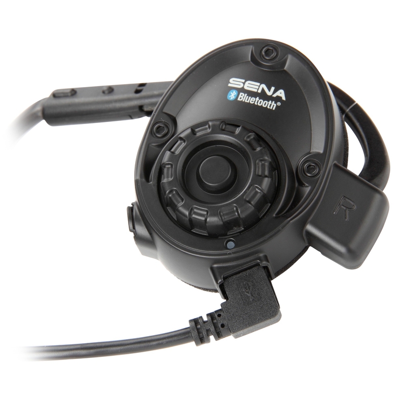 Bluetooth-ulkoilmapuhelin SENA SPH10