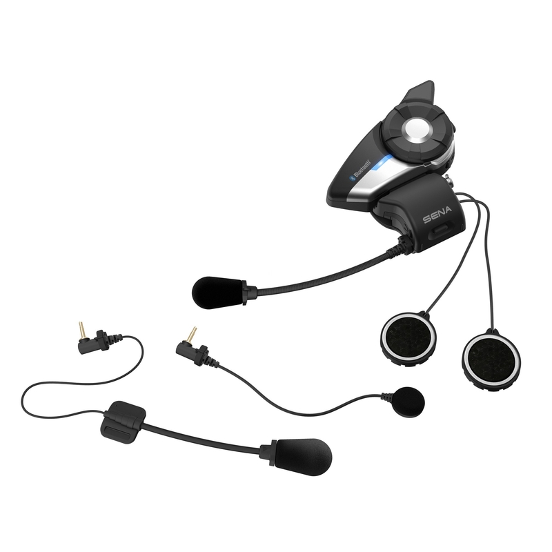 Bluetooth Intercom SENA 20S EVO