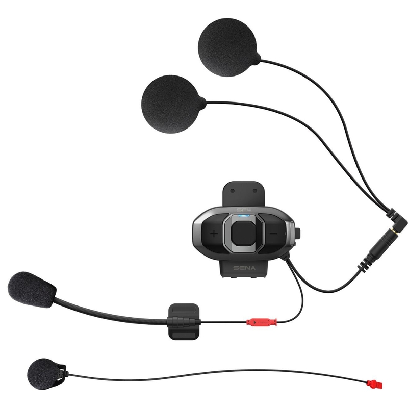 Bluetooth-sisäpuhelin SENA SF4