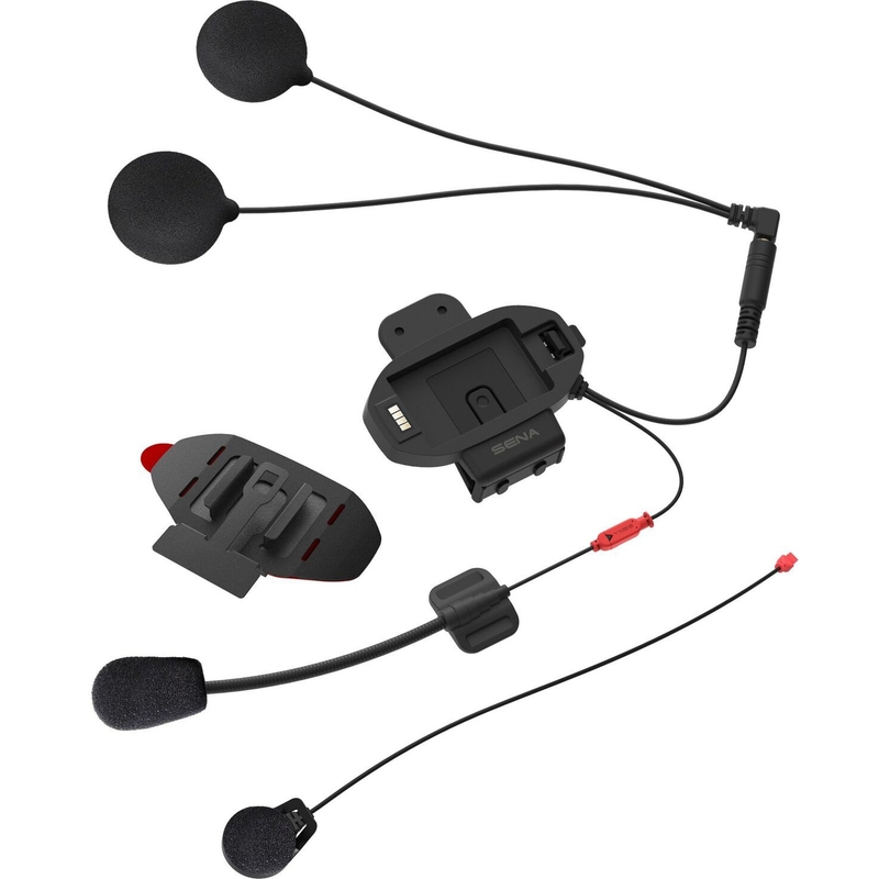 Bluetooth-sisäpuhelin SENA SF4