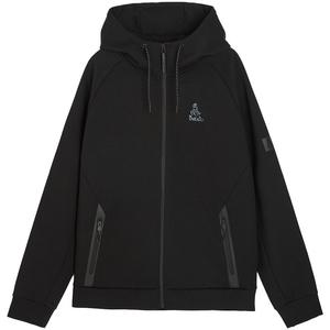 Huppari DAKAR Frontier 2 musta