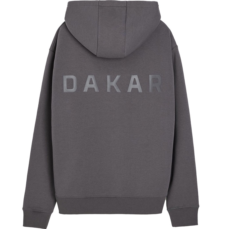 Verryttelypaita DAKAR H24 grafiitinharmaa