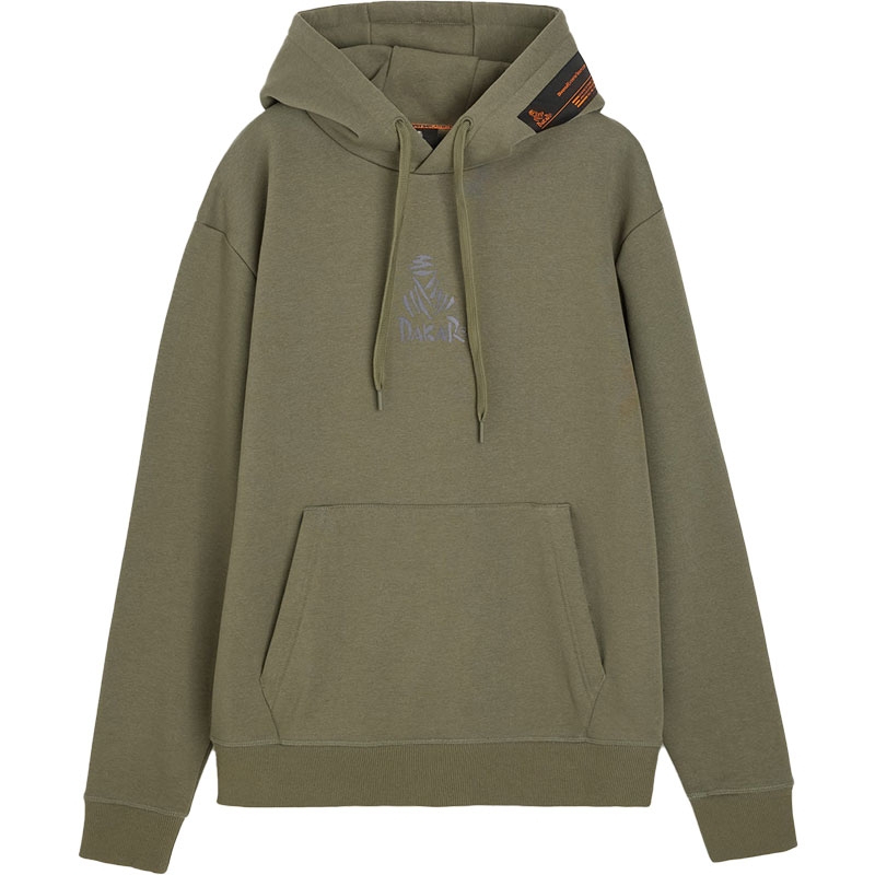 Verryttelypaita DAKAR H24 khaki