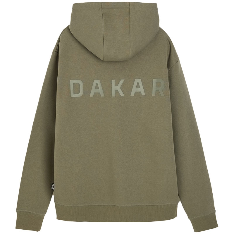 Verryttelypaita DAKAR H24 khaki