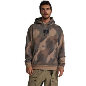 Verryttelypaita DAKAR H24 PT camo beige