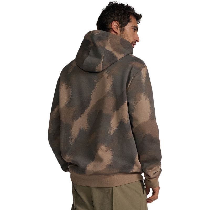 Verryttelypaita DAKAR H24 PT camo beige