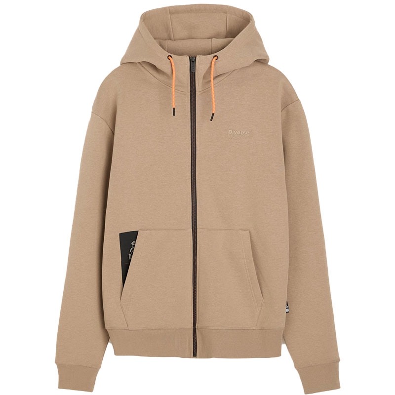 Verryttelypaita DAKAR ZIP H24 hiekkaa