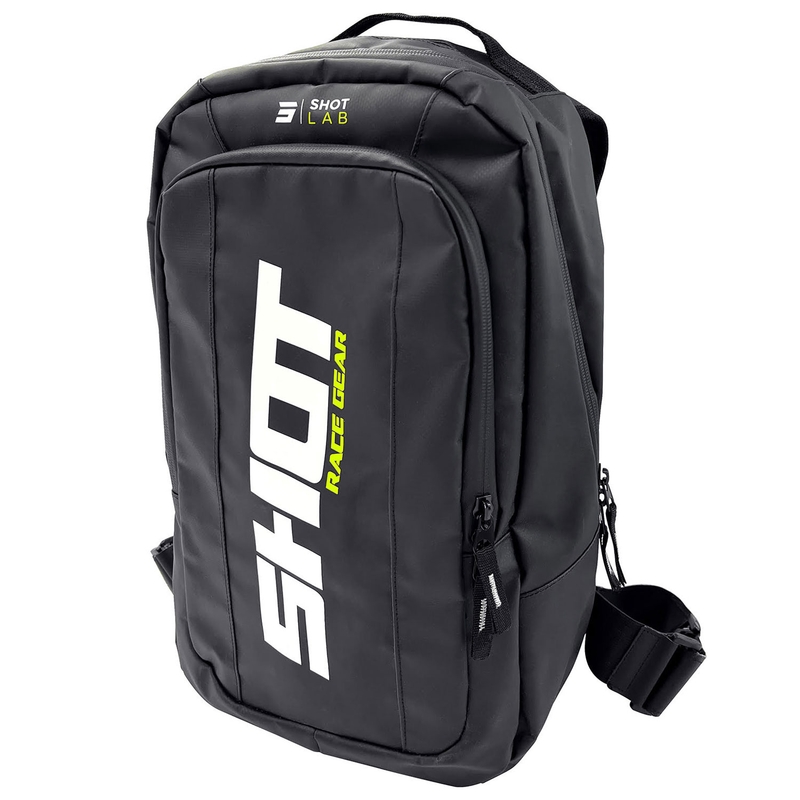 Hydrobag Shot Trail Climatic musta