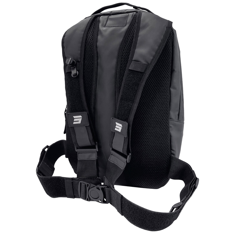 Hydrobag Shot Trail Climatic musta