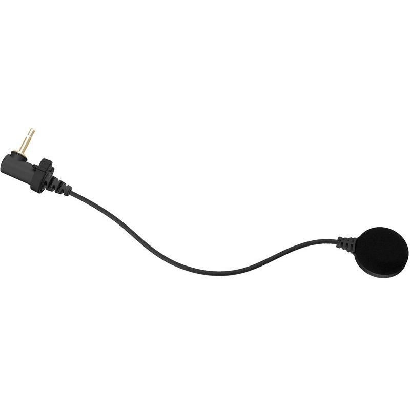 Tenký mikrofon pro Bluetooth Intercom SENA 20S