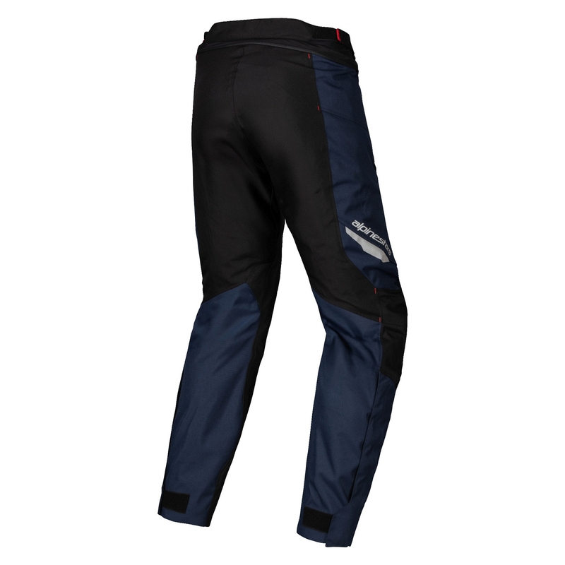 Alpinestars ST-1 Vedenpitävät moottoripyöräilyhousut Sininen-Musta-Punainen