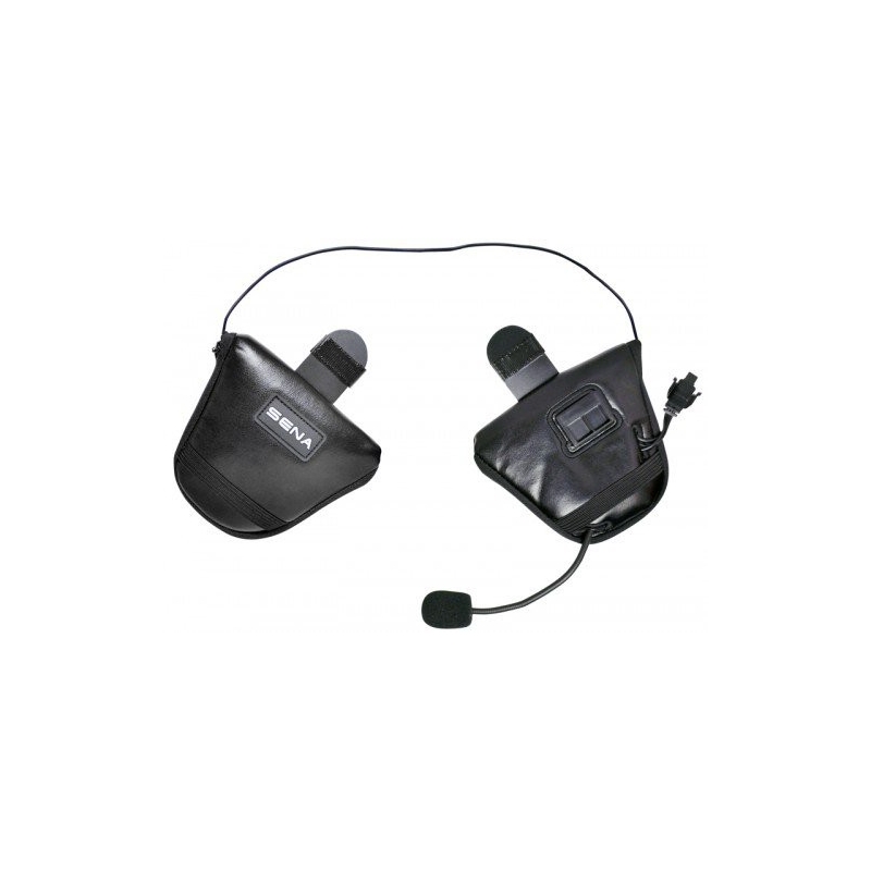Kuulokkeet ja mikrofoni Bluetooth-välipuhelimiin SENA SPH10H-FM/ SMH5/ SMH5-FM