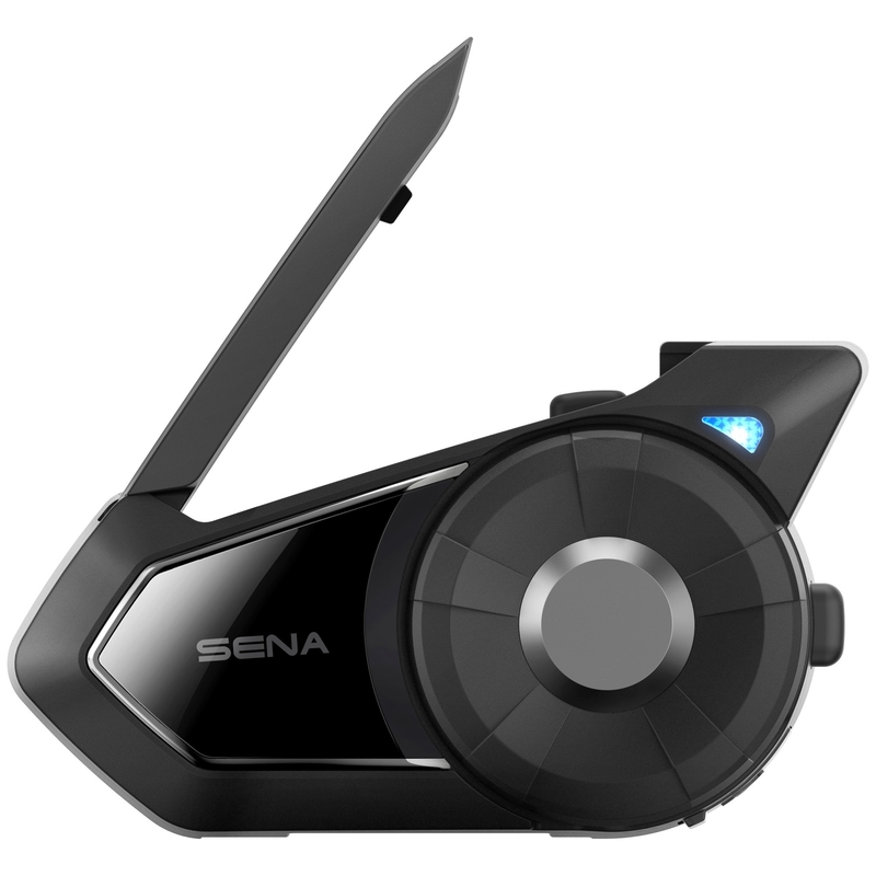 Sada 2 ks Bluetooth Interkomu SENA 30K