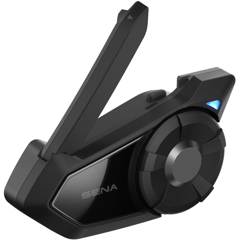 Sada 2 ks Bluetooth Interkomu SENA 30K