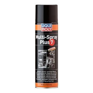 Liqui Moly Plus 7 monikäyttösuihke 500 ml
