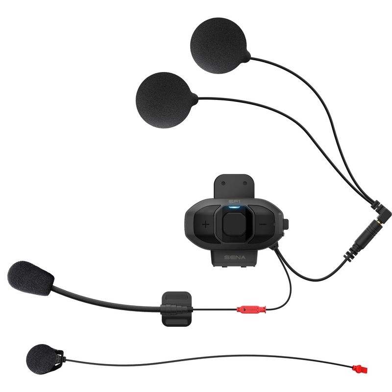 Bluetooth-välipuhelin SENA SF1