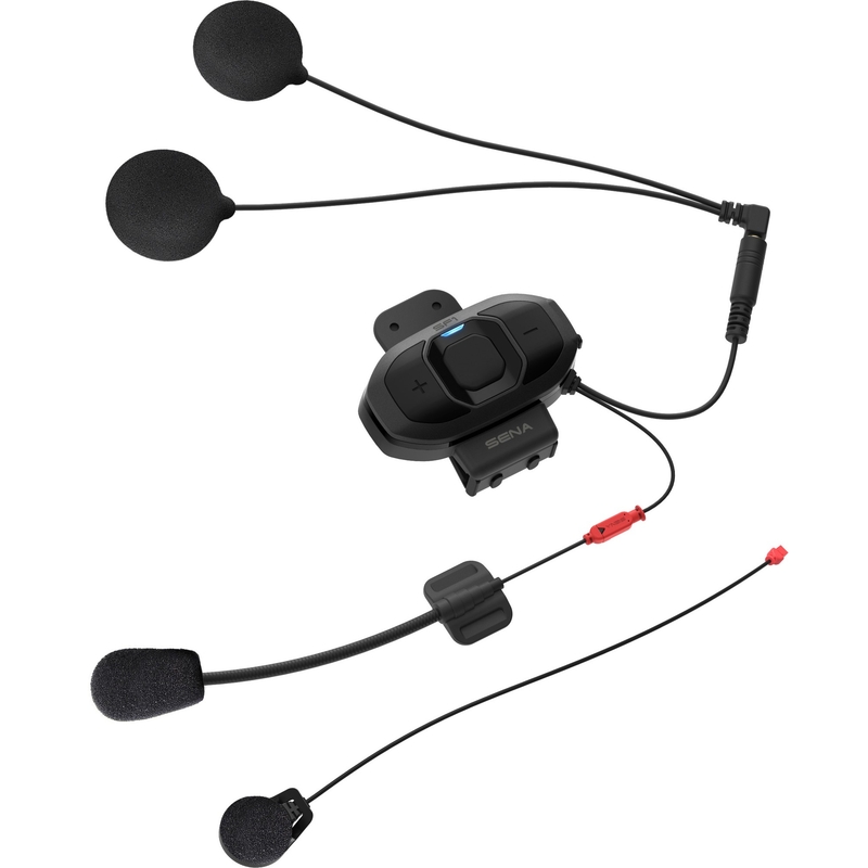 Bluetooth-välipuhelin SENA SF1