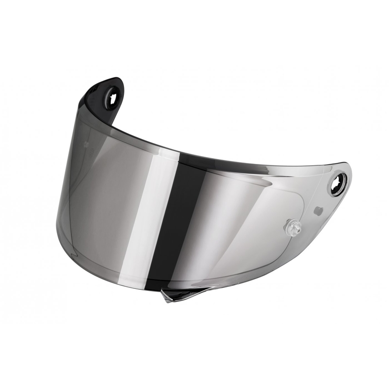 Plexi HJC HJ-39 Pinlock RPHA 31 -kypäriä varten peilattuna