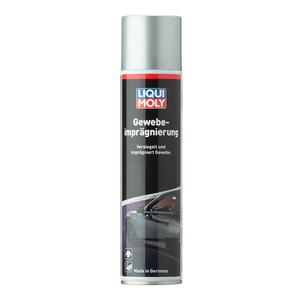 Liqui Moly Kankaan kyllästysaine 400 ml