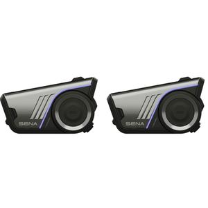 Bluetooth handsfree-kuuloke SENA 60S kahden kappaleen sarja