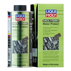 Moottorin suojaus Liqui Moly Molygen 500 ml