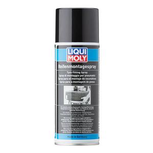 Liqui Moly Renkaiden kiinnityssuihke 400 ml