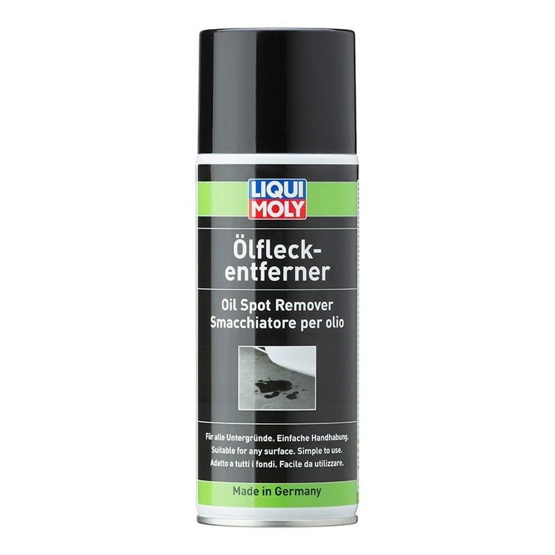 Liqui Moly Öljytahranpoistoaine 400 ml