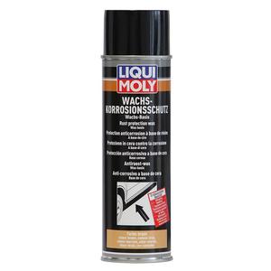 Korroosiosuoja Liqui Moly ruskea 500 ml